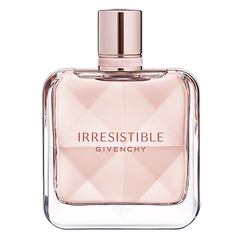 Irresistible - Eau de parfum fruity, woody, floral