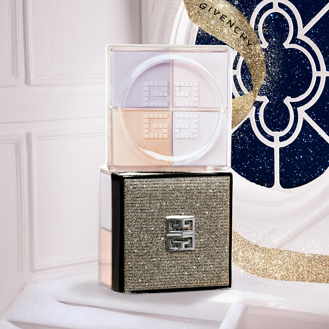 Prisme Libre Loose Powder - Limited Edition - The iconic