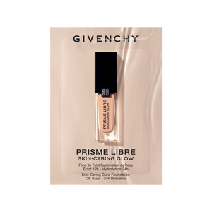 View 1 - PRISME LIBRE FOND DE TEINT GLOW 1-N95