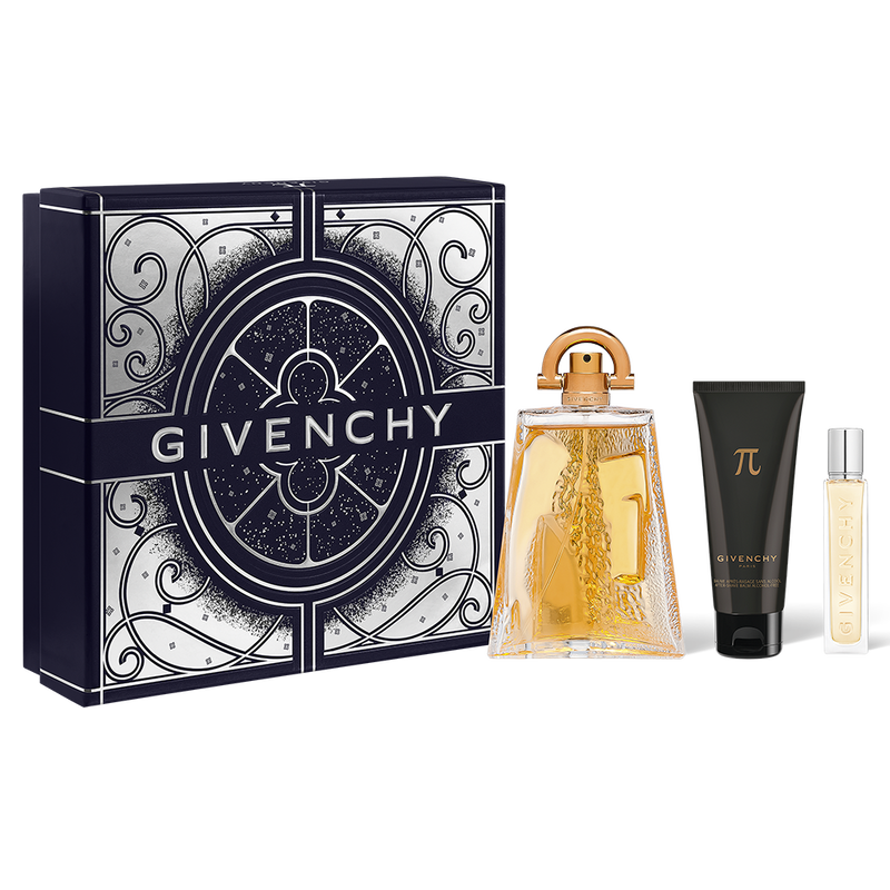 Pi Eau De Toilette Gift Set