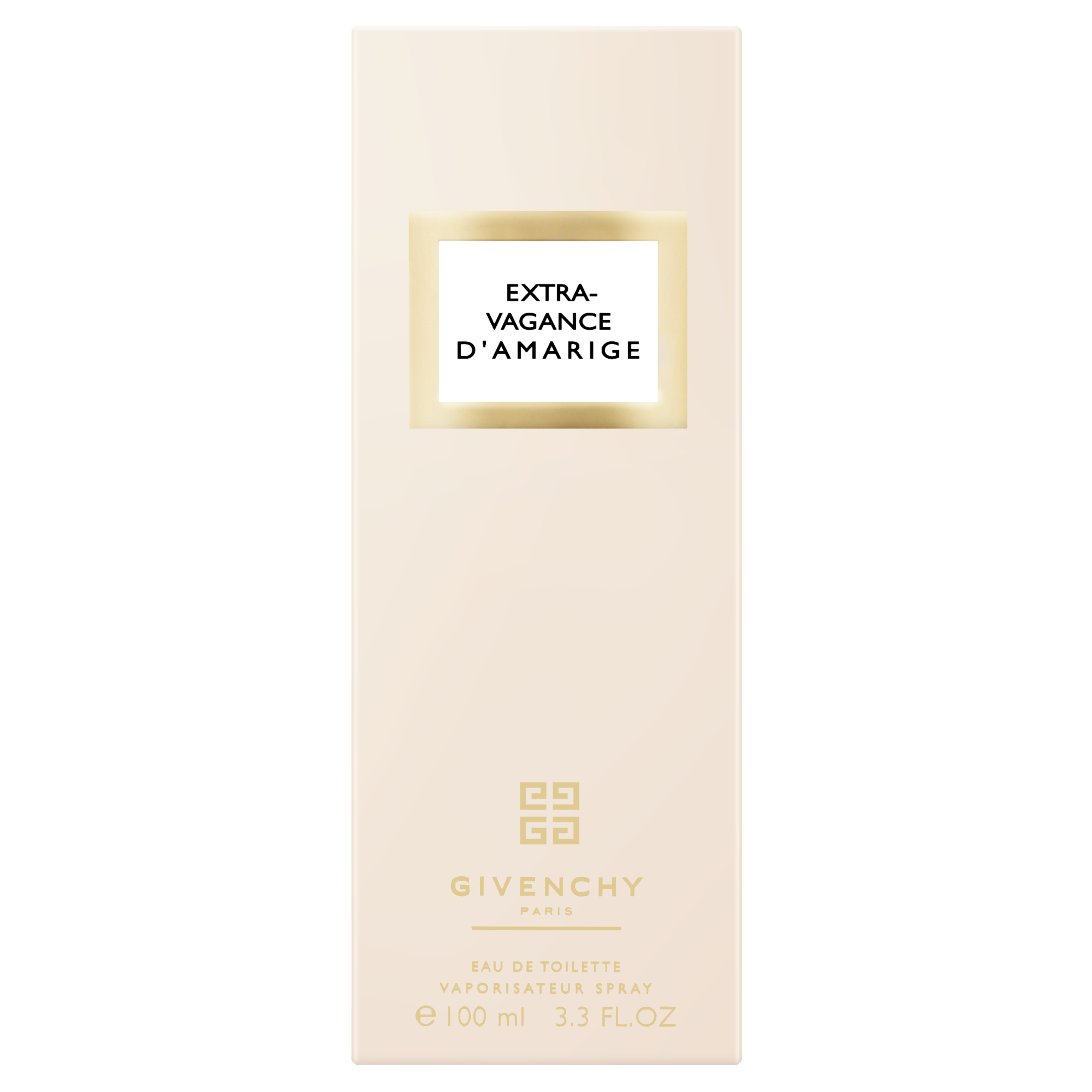 extravagance by givenchy