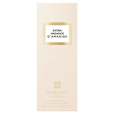 Givenchy amarige extravagance 2025
