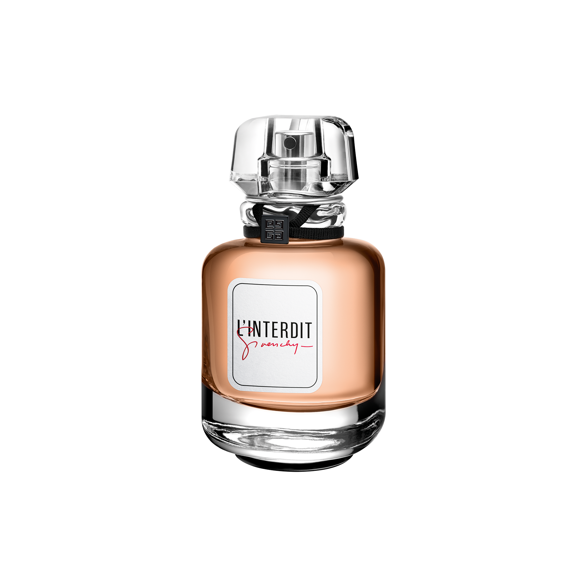 L'INTERDIT ÉDITION MILLÉSIME ∷ GIVENCHY