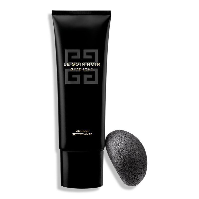 Le Soin Noir Nettoyant - Mousse nettoyante purifiante - n3