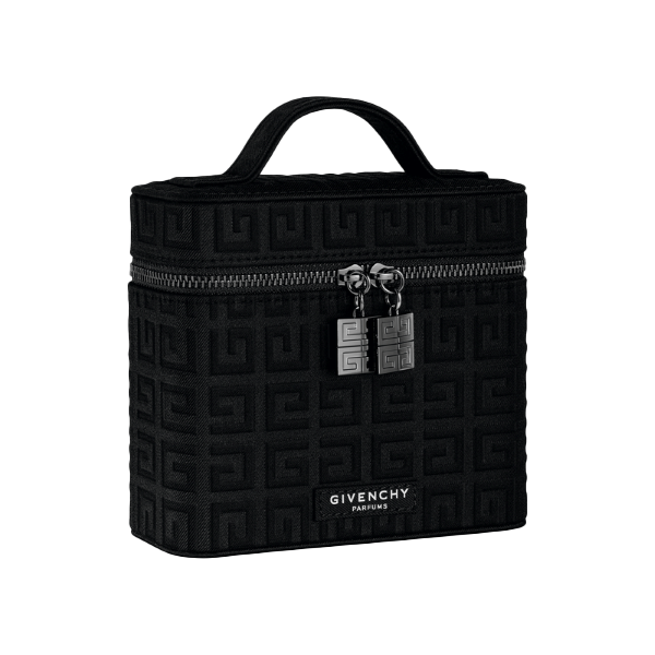 View 2 - Small Vanity