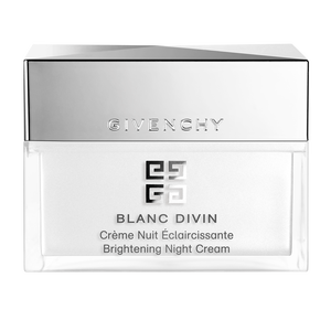 View 3 - BLANC DIVIN - Night Cream and Moon Elixir Brightening Night Serum GIVENCHY - 54 ML - P059051