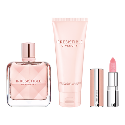 Irresistible Eau de parfum gift set Givenchy Beauty