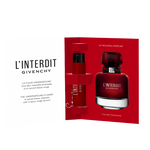 L'Interdit Eau De Parfum Rouge