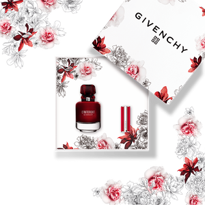 View 3 - L'INTERDIT ROUGE - MOTHER'S DAY GIFT SET GIVENCHY - 50 ML - P100144