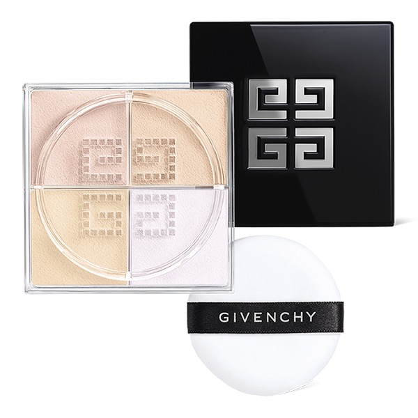 Givenchy Prisme Libre 4-color Loose Powder
