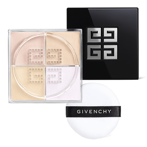 View 1 - PRISME LIBRE 4-COLOR LOOSE POWDER - SATIN BLANC