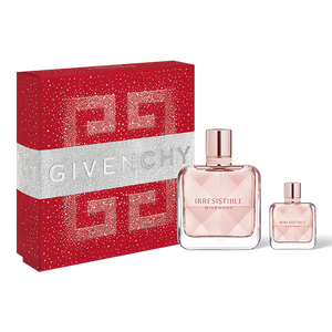 IRRESISTIBLE - Chistmas Gift Set - 50ML
