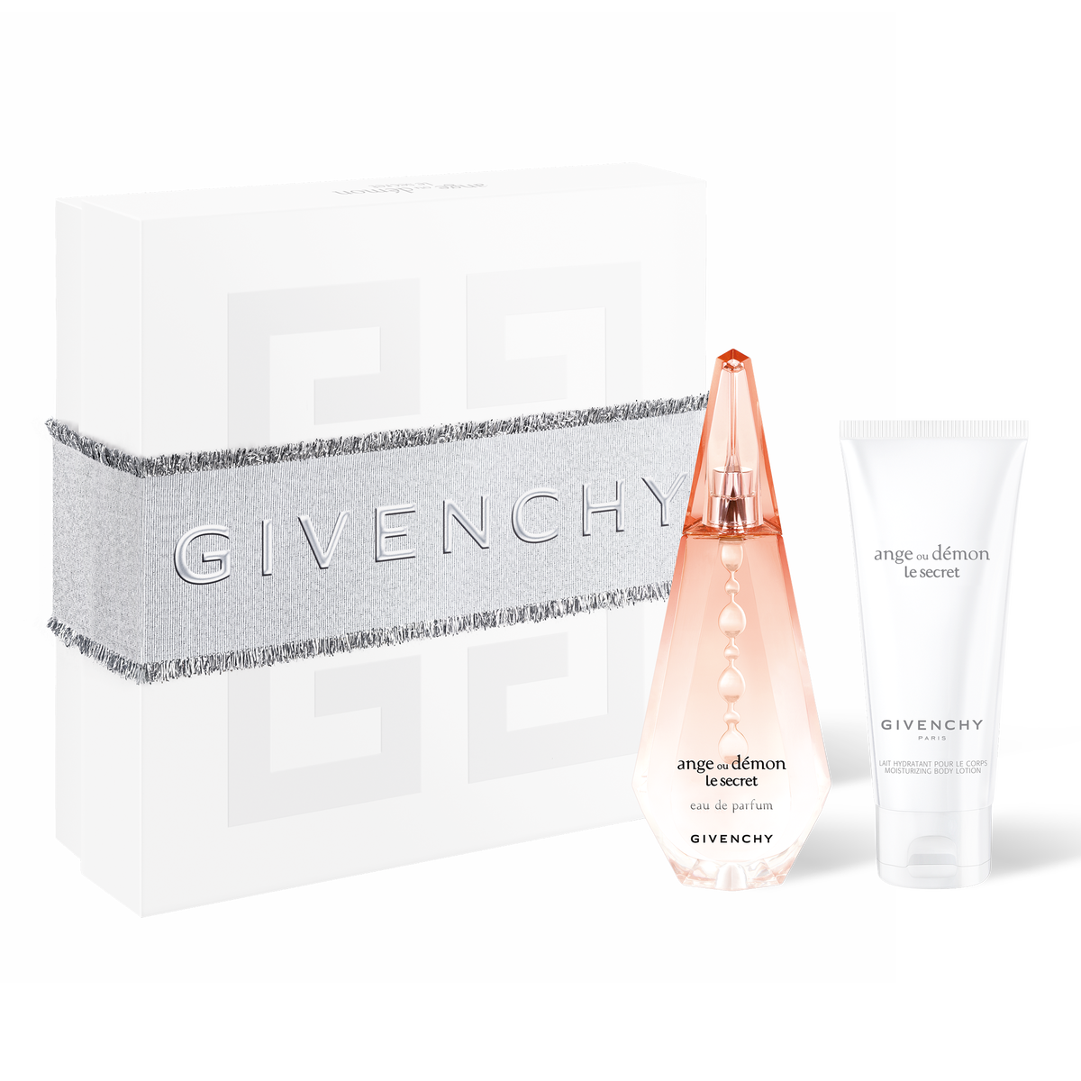 Top 49+ imagen givenchy ange ou demon body lotion