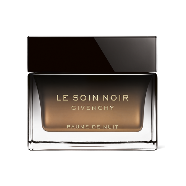 LE SOIN NOIR NIGHT BALM PACKSHOT GIVENCHY