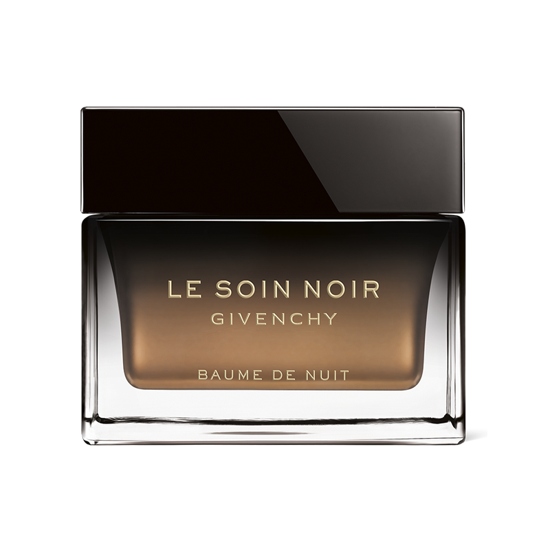 LE SOIN NOIR NIGHT BALM