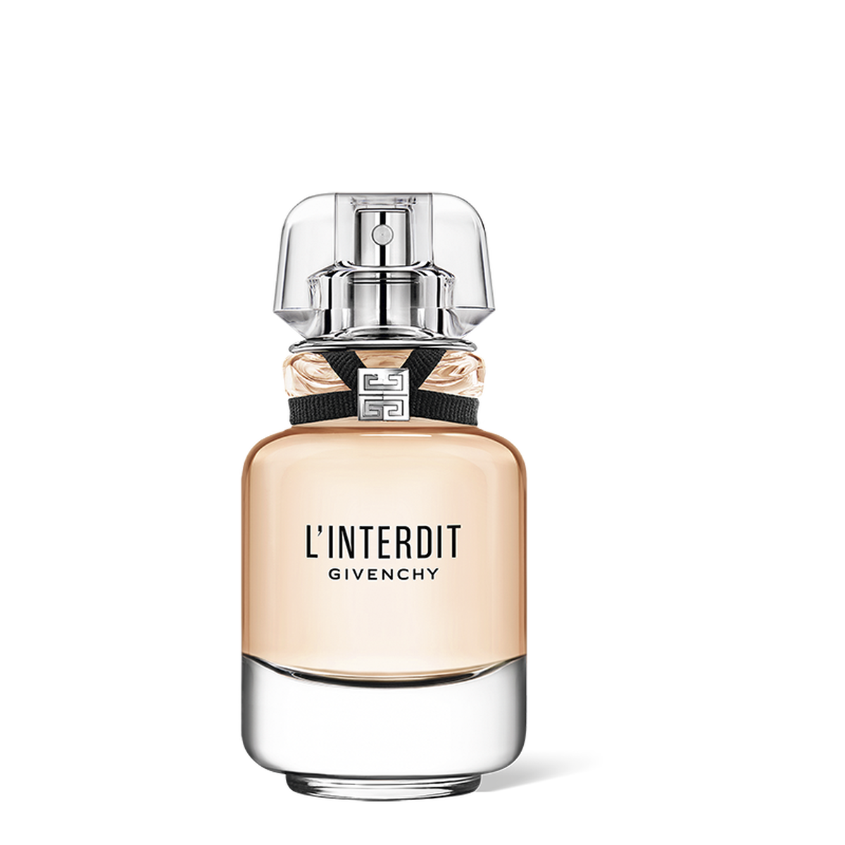 L'interdit - Eau de toilette floral, woody, musky | Givenchy Beauty