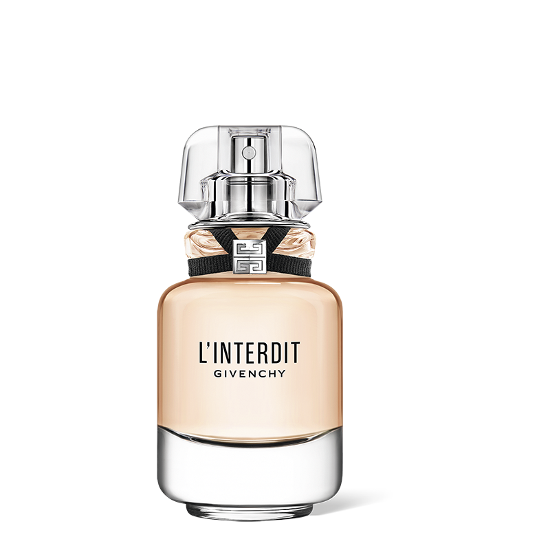 L'interdit - Eau de toilette floral, amaderada, almizclada