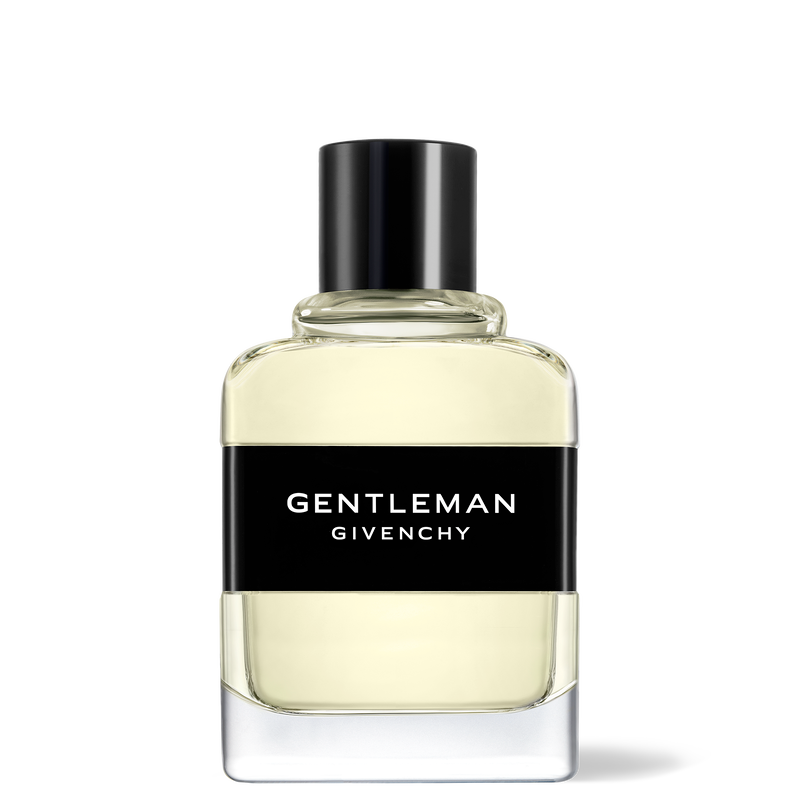 Gentleman Givenchy - Eau de toilette woody, floral, fougere