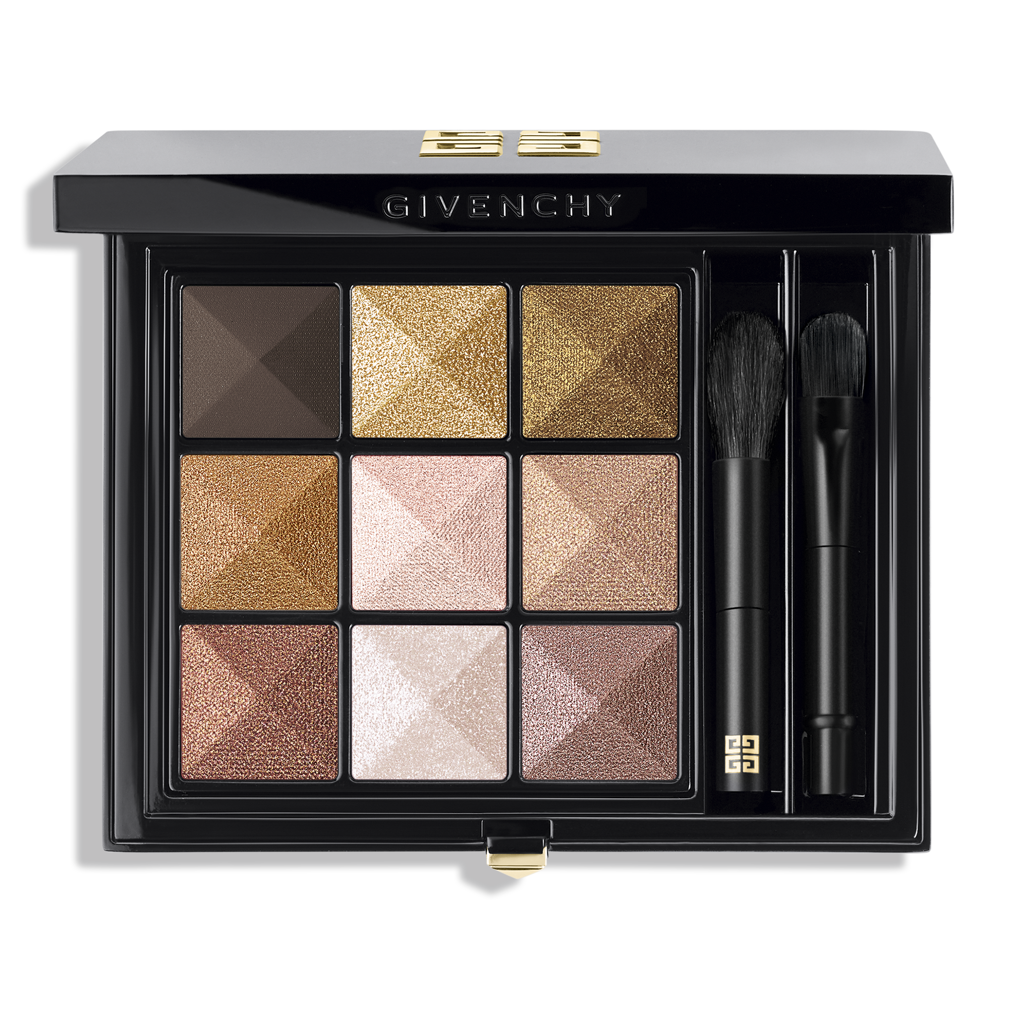 View 2 - LE 9 DE GIVENCHY &mdash; НОВОГОДНЯЯ КОЛЛЕКЦИЯ - N&deg;7 - New Harmony