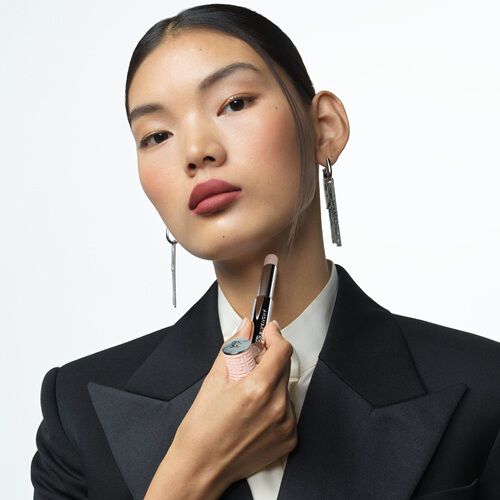イレジスティブル ソリッド パフューム|Givenchy
