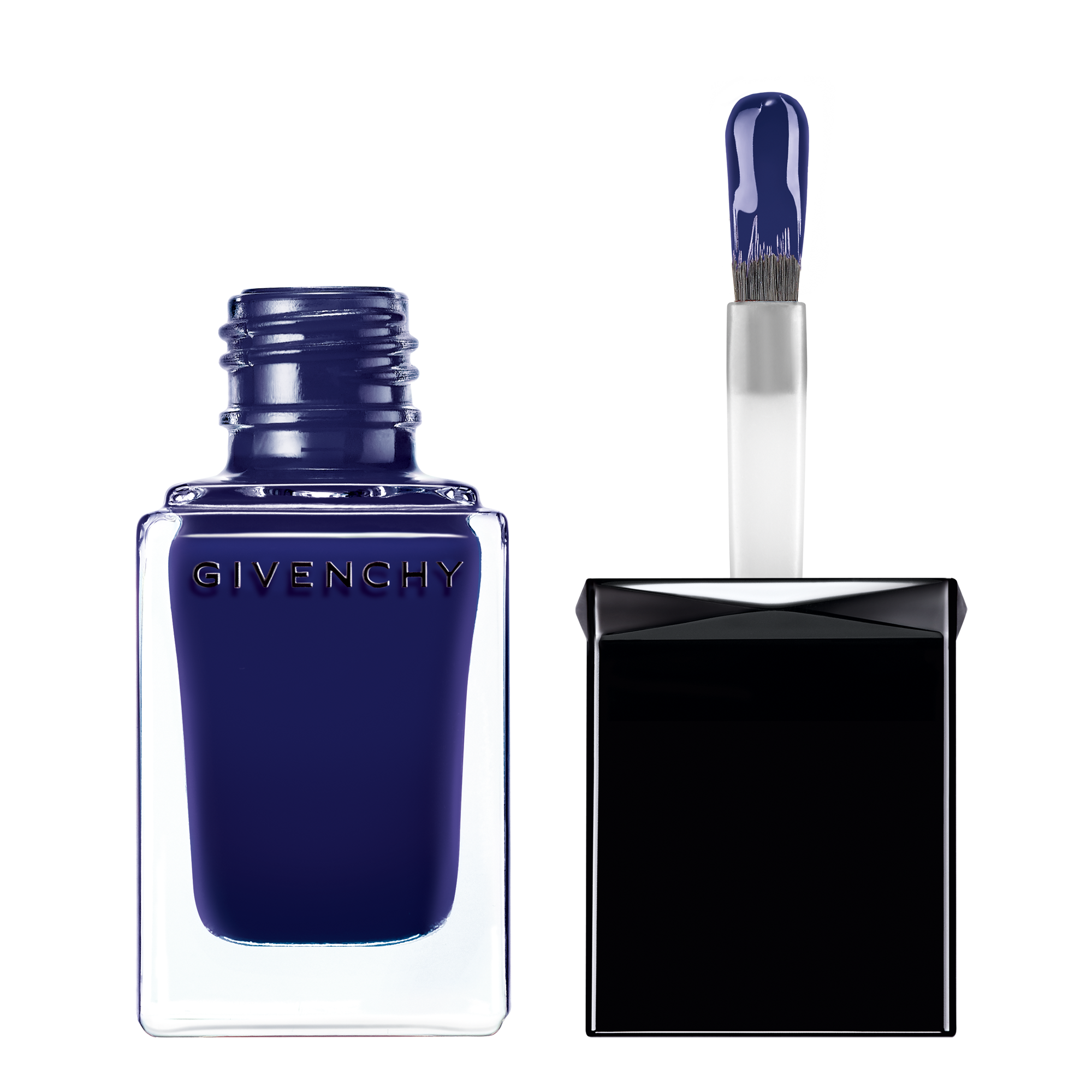 View 4 - LE VERNIS - N&deg;12 - Strong