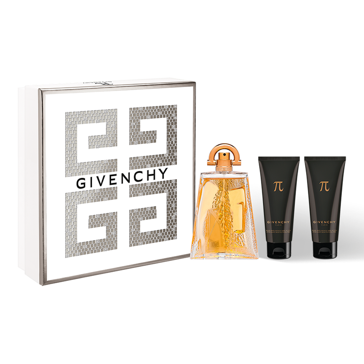 Givenchy cologne gift set 2025
