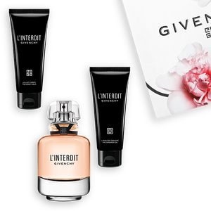 View 1 - L'INTERDIT - MOTHER'S DAY GIFT SET GIVENCHY - 80 ML - P169355