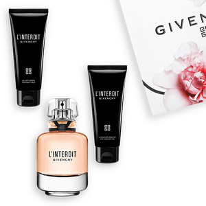 L'INTERDIT - MOTHER'S DAY GIFT SET - 80 ML