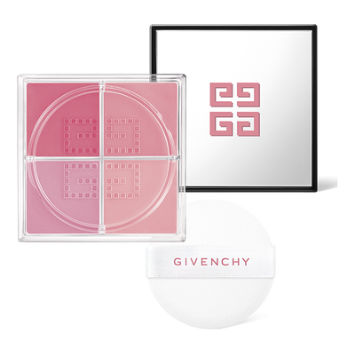 PRISME LIBRE BLUSH | GIVENCHY BEAUTY - BLUSH | Givenchy Beauty
