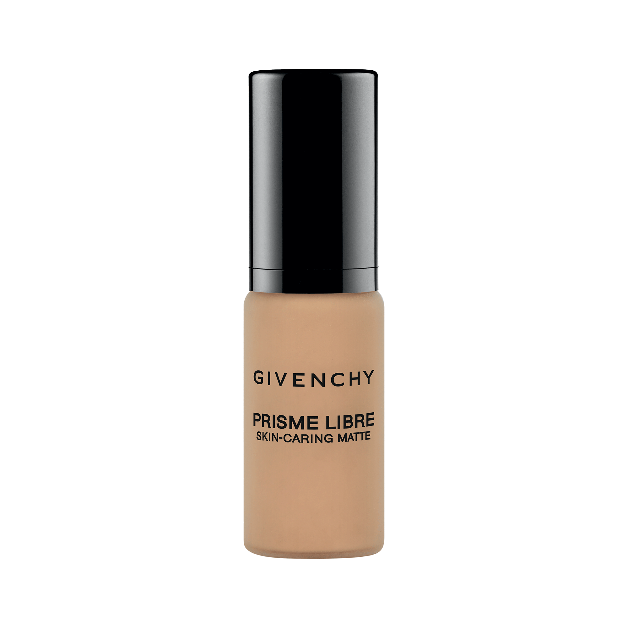 View 3 - Prsime Libre Matte Foundation Deluxe 3-N250