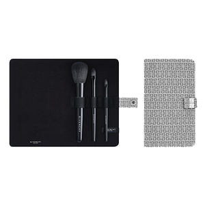 View 1 - Brush set