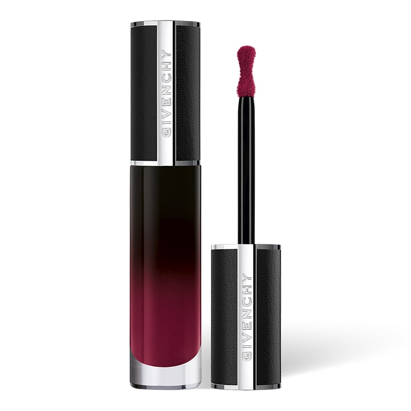 Givenchy Le Rouge Interdit Cream Velvet