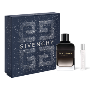 Duo Gentleman Boisé - Coffret de Noël GIVENCHY - 100ML - F70000185