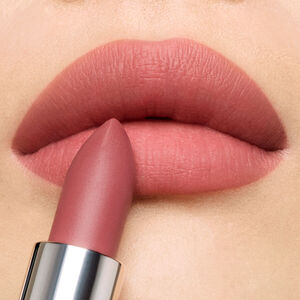 Vue 6 - LE ROUGE SHEER VELVET - Matité floutante couleur vibrante GIVENCHY - Nude Boisé - P083868