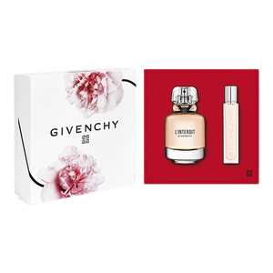 View 3 - L'INTERDIT - MOTHER'S DAY GIFT SET GIVENCHY - 50 ML - P169352