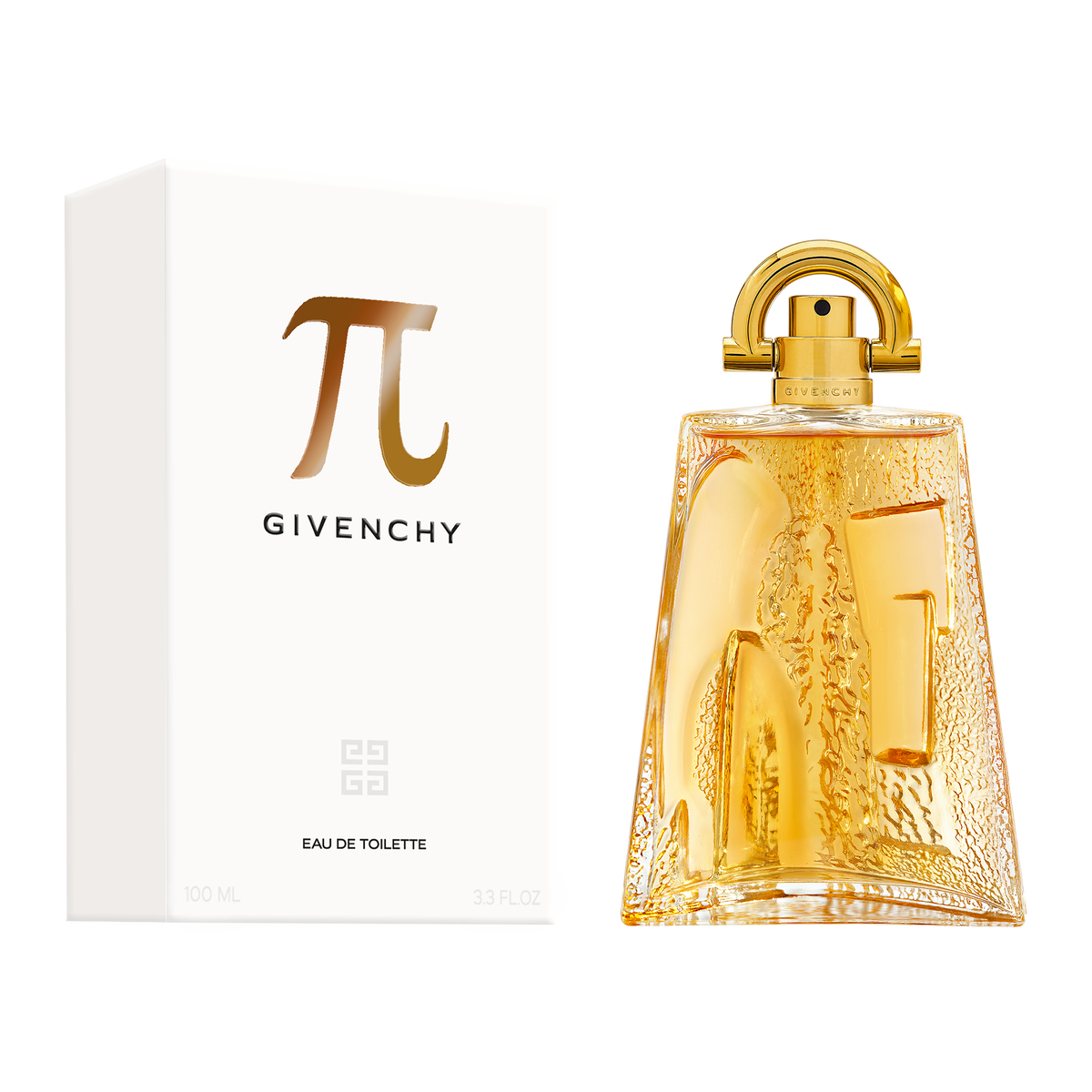 パイ オーデトワレ | GIVENCHY BEAUTY - オーデトワレ | Givenchy Beauty