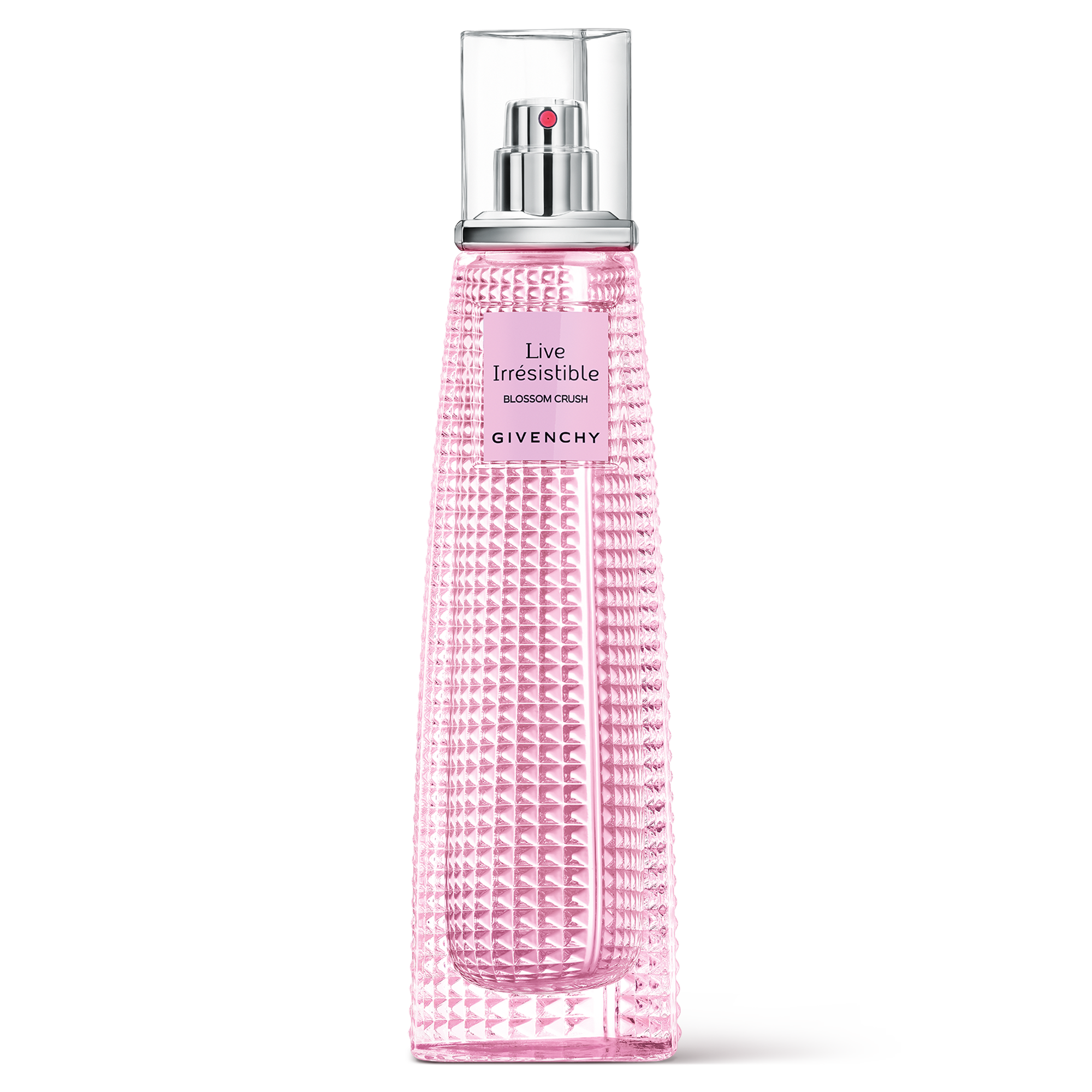 Live irresistible perfume by hotsell givenchy