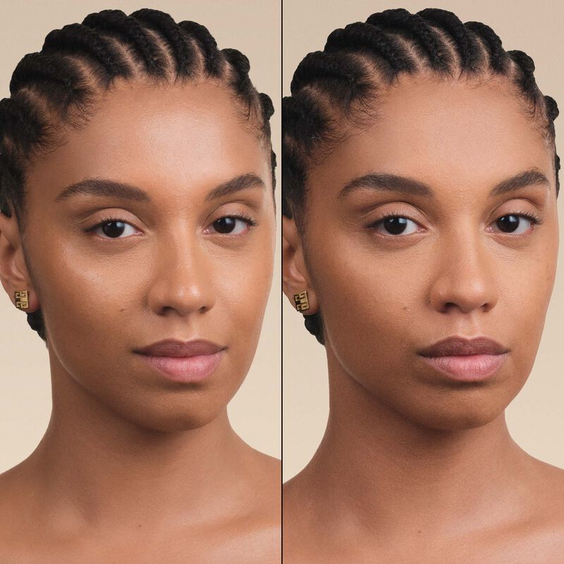 PRISME LIBRE PRESSED POWDER : Transluzenter Kompaktpuder - n3