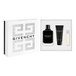 View 3 - GENTLEMAN - FATHER'S DAY GIFT SET GIVENCHY - 100 ML - P111076