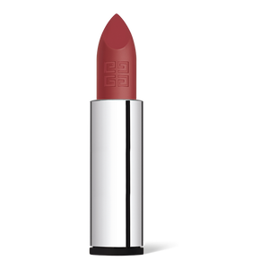 LE ROUGE SHEER VELVET REFILL - N°27 - Rouge Infusé