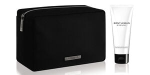 GENTLEMAN POUCH