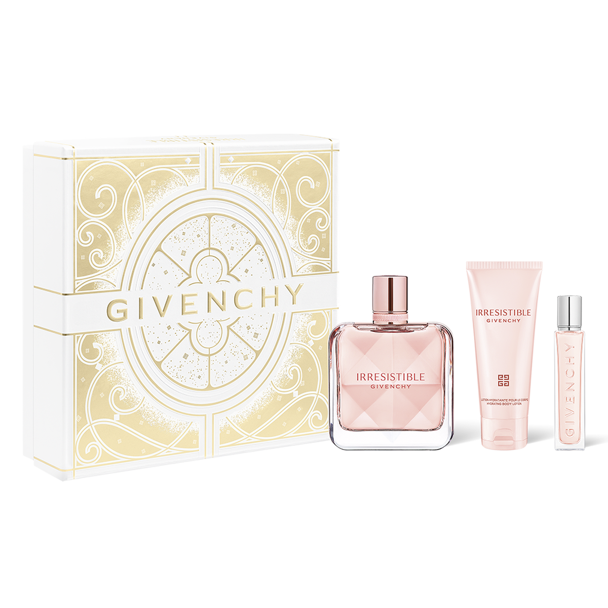 IRRESISTIBLE Eau de Parfum GIFT SET | Givenchy US