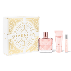 IRRESISTIBLE Eau de Parfum GIFT SET - 80 ML