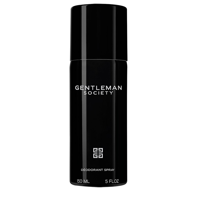 Givenchy Gentleman Society Spray Deodorant For Men