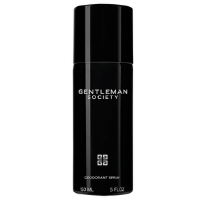 View 1 - GENTLEMAN SOCIETY - Refreshing Spray Deodorant GIVENCHY - 150 ML - P011244
