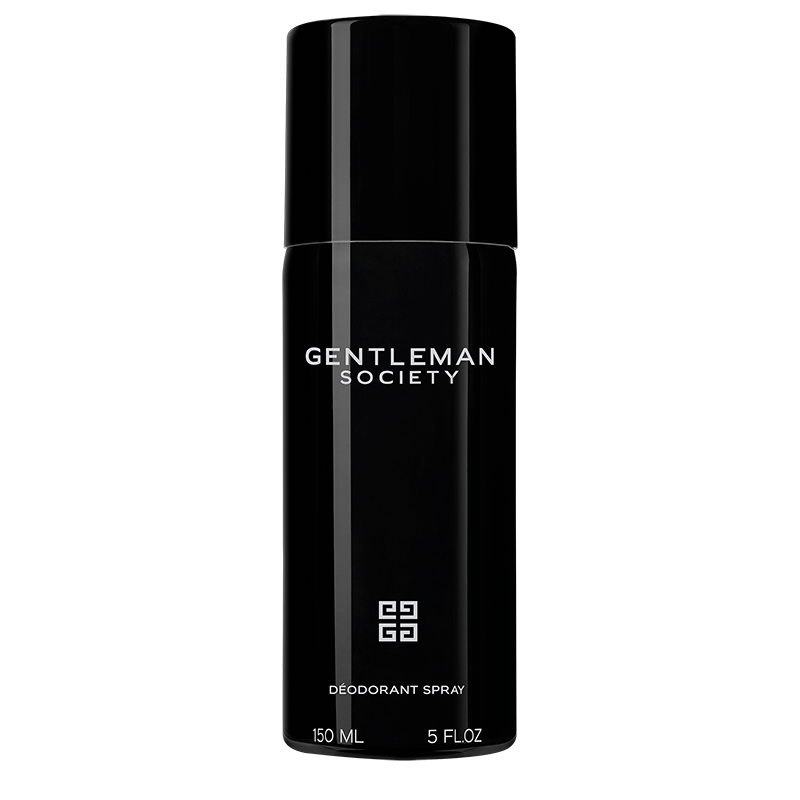 Gentleman Society Deodorant - The spray deodorant