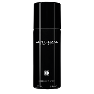 Vue 1 - GENTLEMAN SOCIETY - Déodorant Spray Rafraîchissant GIVENCHY - 150 ML - P011244