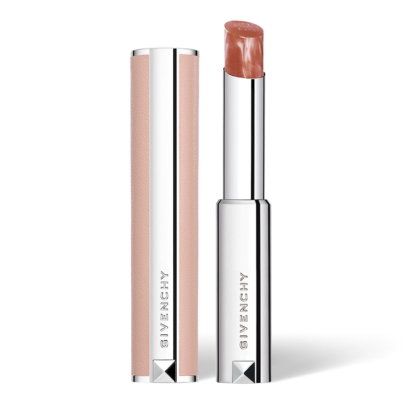 Rose Perfecto Plumping Lip Balm 24h Hydration - 24h hydrating & beautifying lip balm