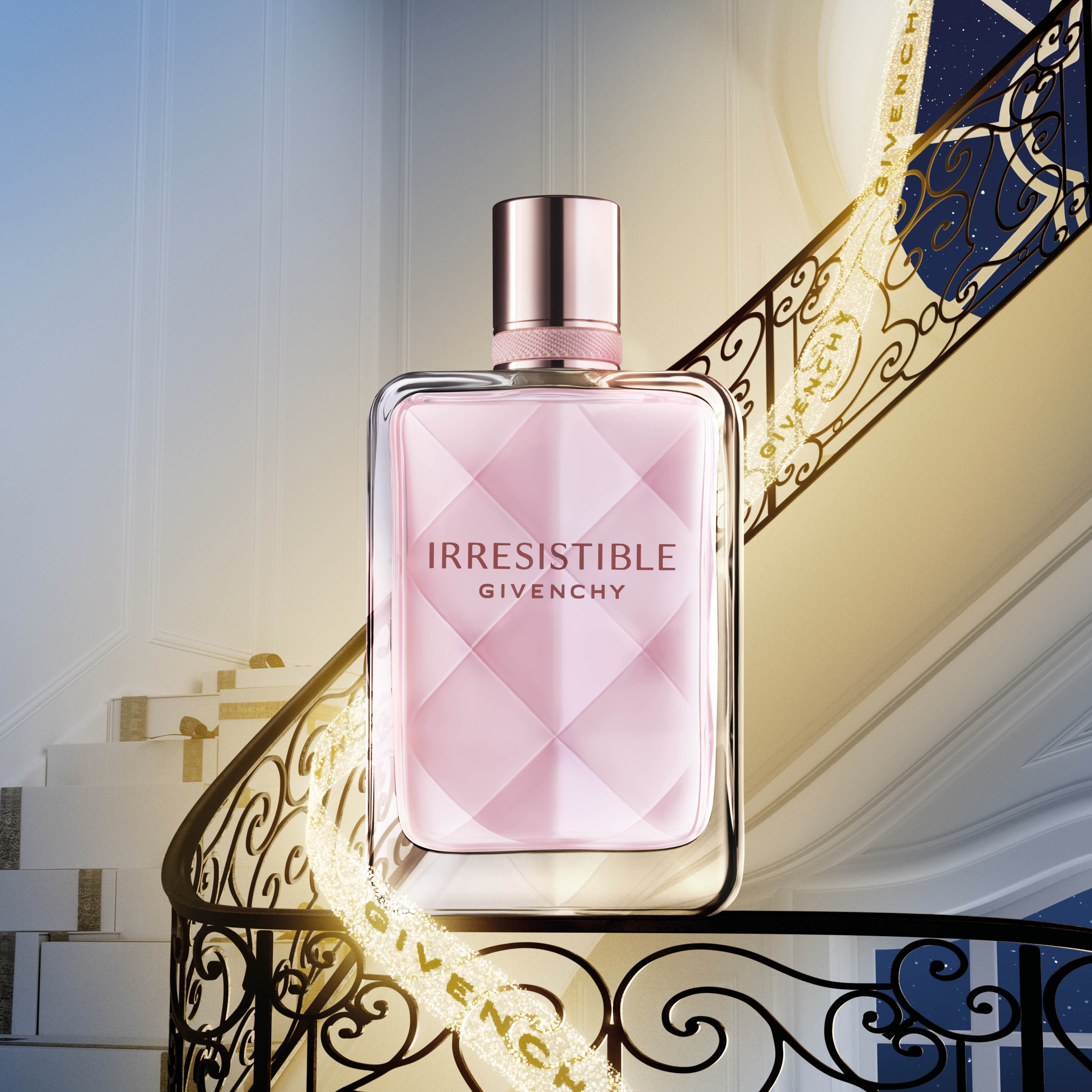 Irresistible Very Floral - Gift Set - Irresistible very
