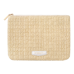 Givenchy Raffia Pouch